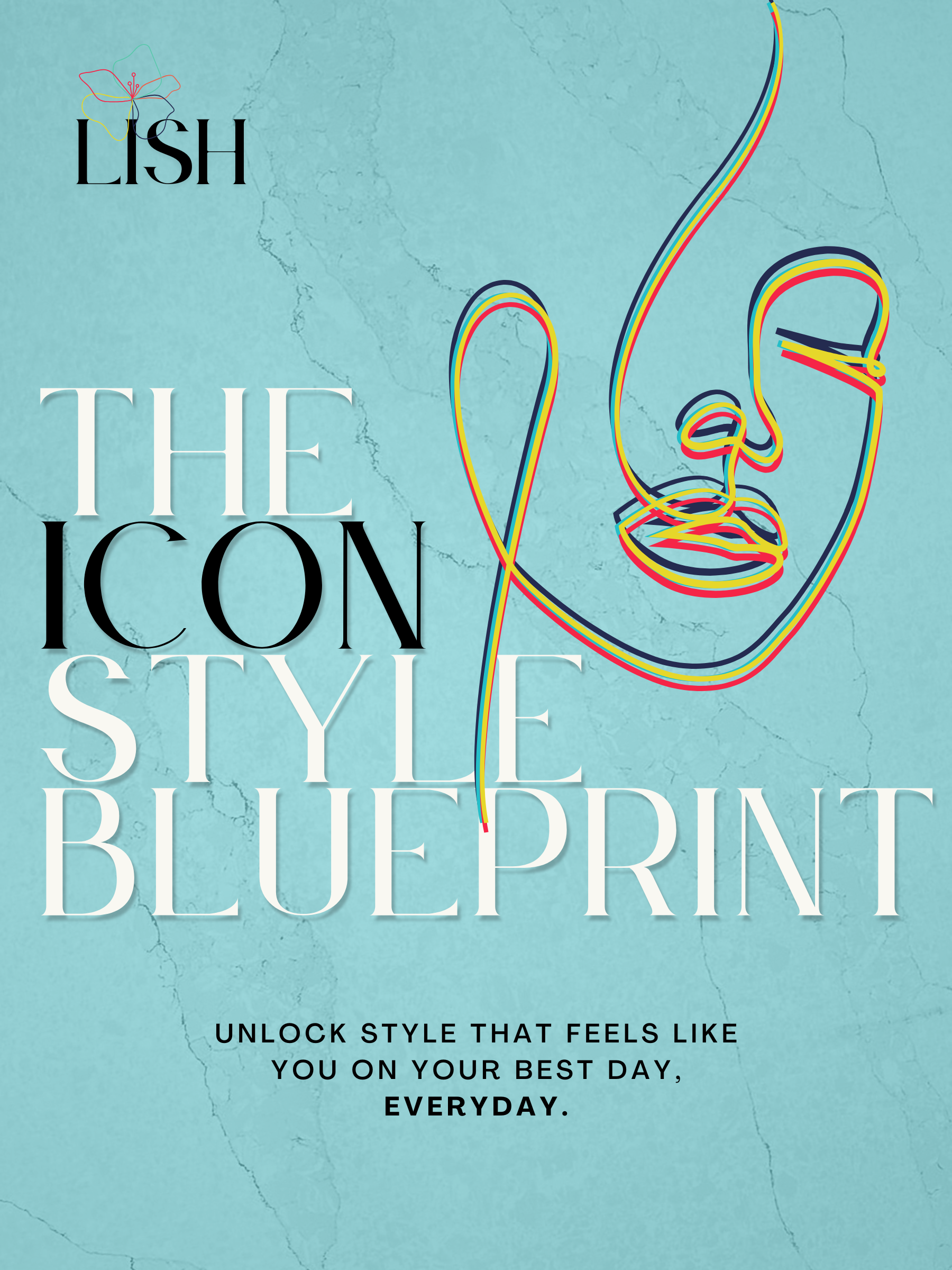 ICON Style Premium Blueprint