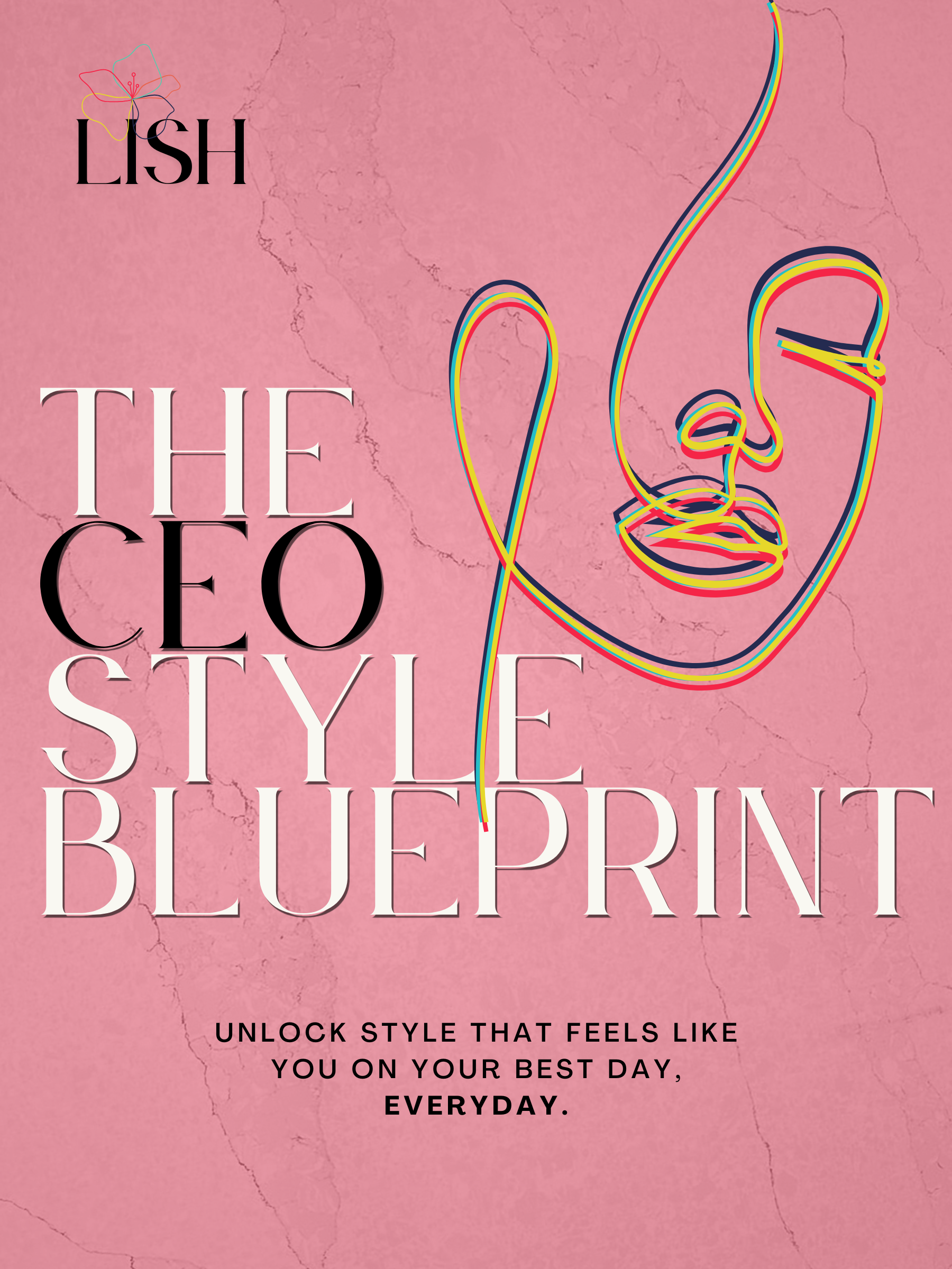 CEO Style Premium Blueprint
