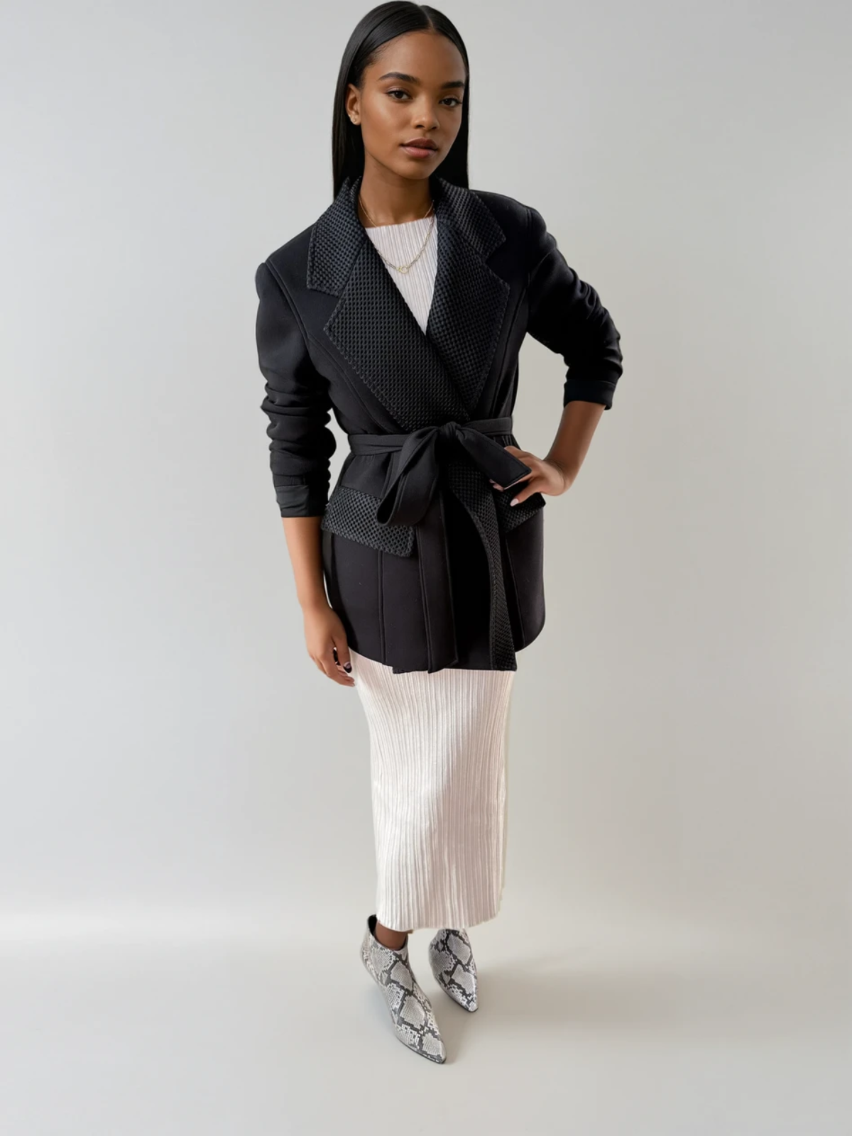 The Super Blazer™
