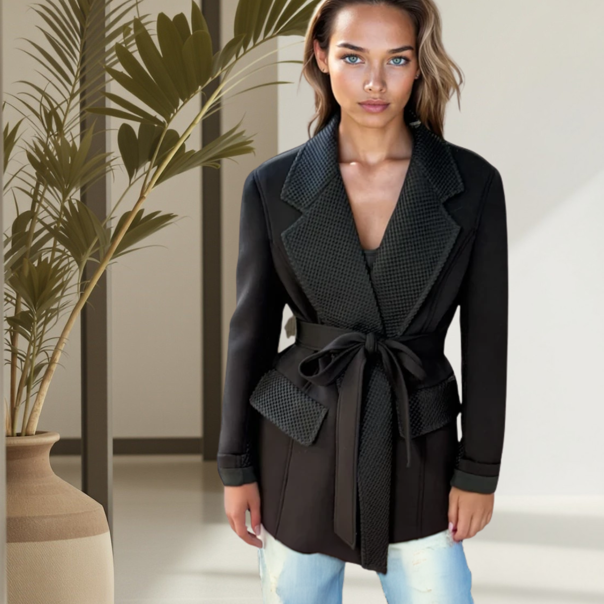 The Super Blazer™