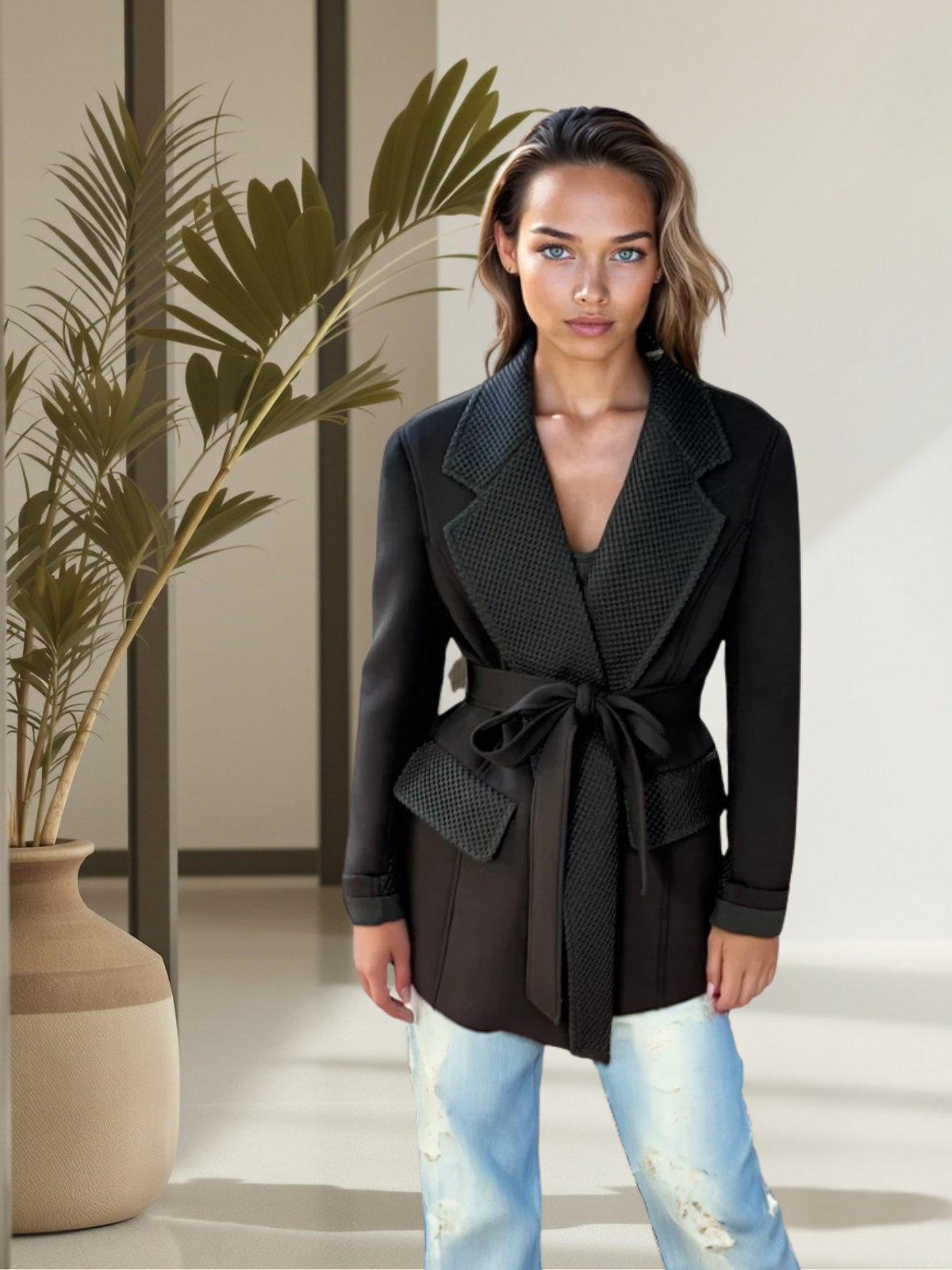 The Super Blazer™